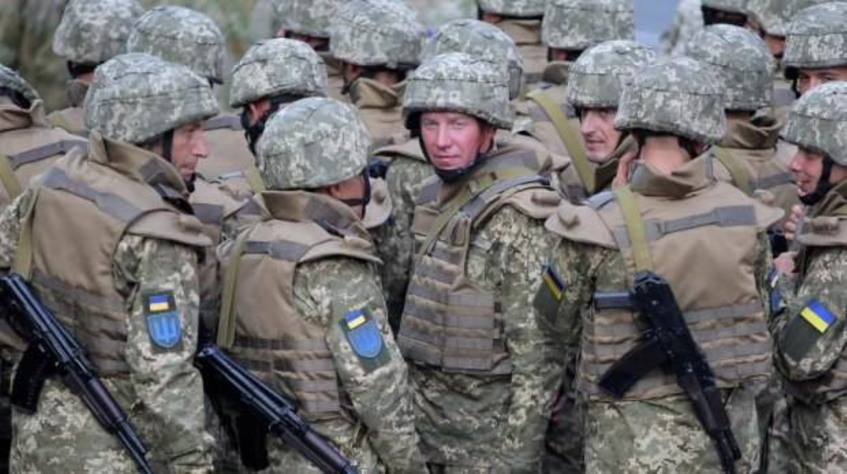 Мобилизация в Украине: озвучено условие, когда повестки придут всем