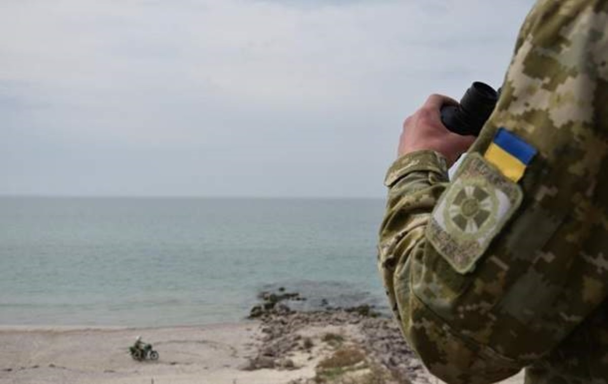 Более 140 судов ожидают прохода по Керченскому проливу - ГПСУ