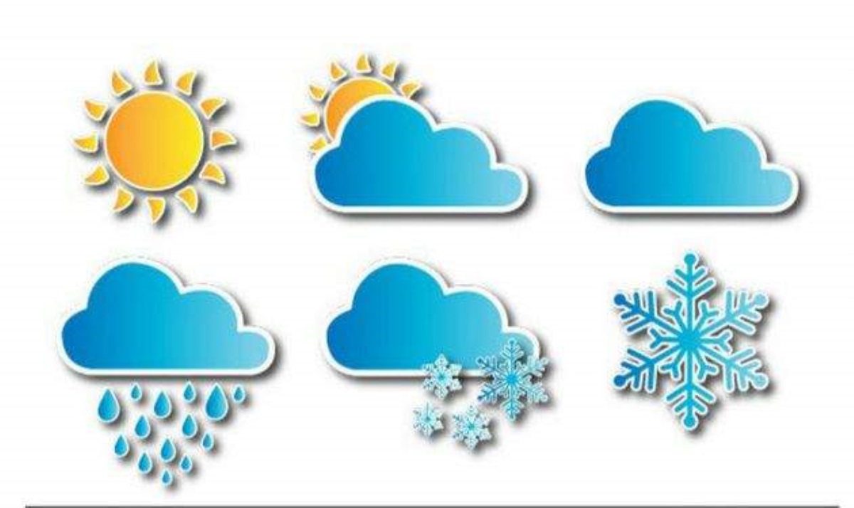 Типичная декабрьская какабяка: прогноз погоды от Диденко обещает оттепель и снег