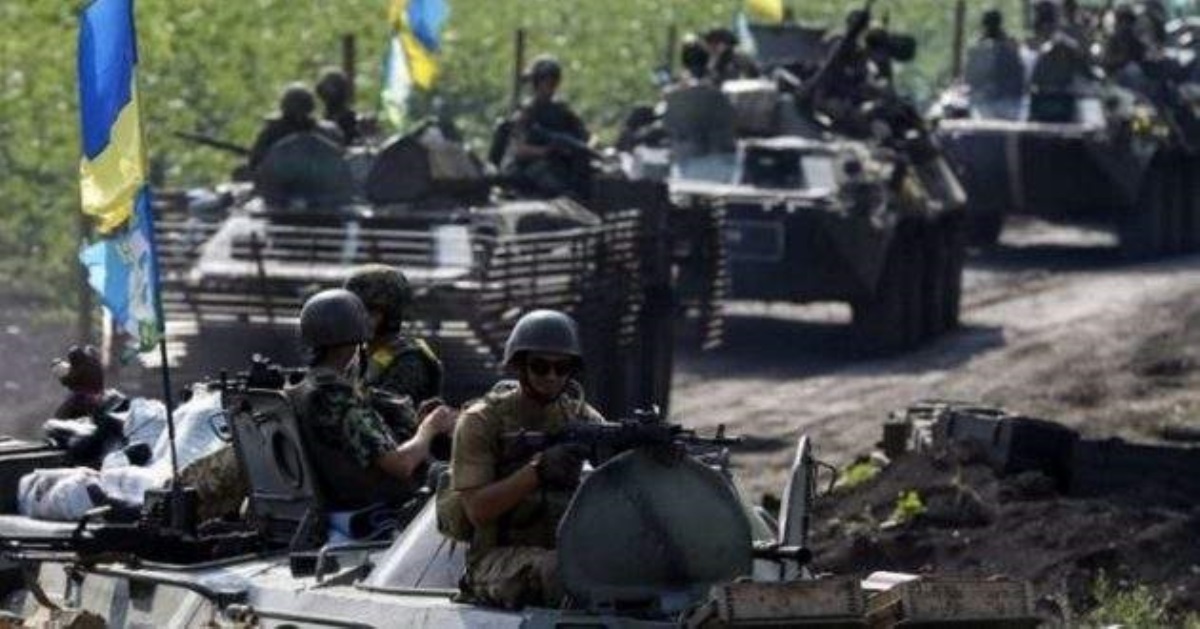 Может привести к поражению: как Россия обыгрывает Украину в войне на Донбассе