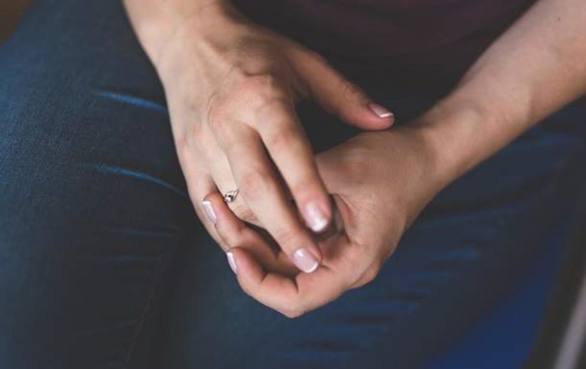 Ученые выяснили, как по пальцам вычислить неверную жену
