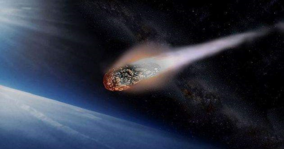 Самая яркая комета 2018 года будет ближе всего к Земле в декабре