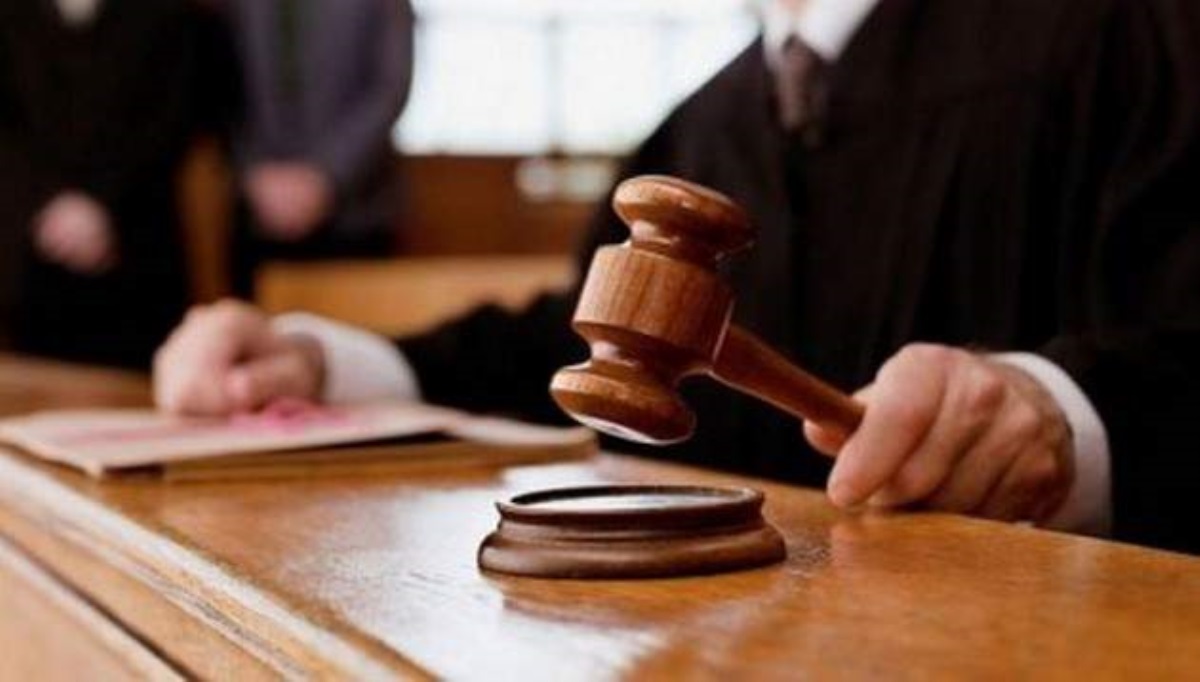 Суд отменил увольнение Насирова с должности главы ГФС