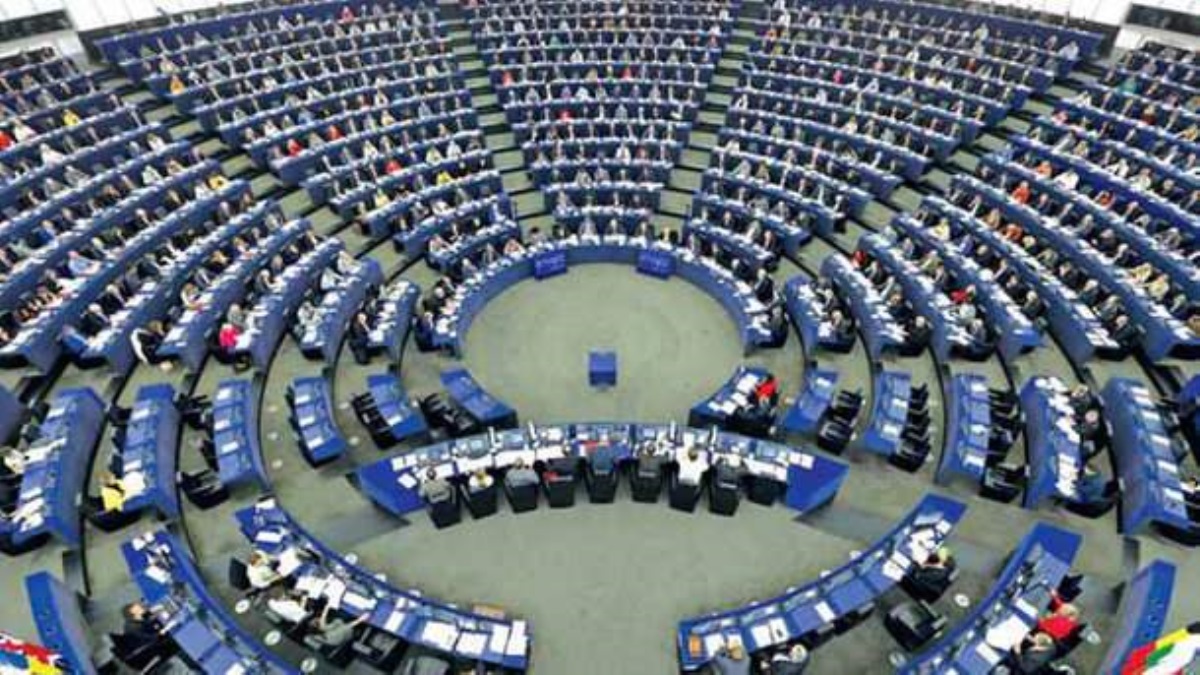В Европарламенте указали на главную проблему Украины