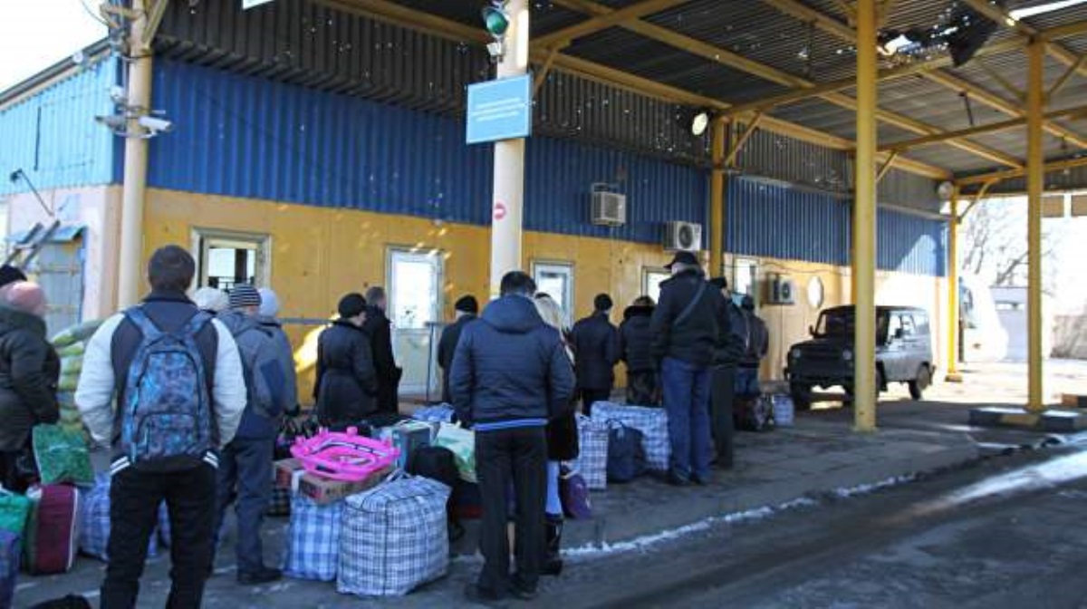 Шокирующие масштабы: появились данные о количестве мигрантов из Украины