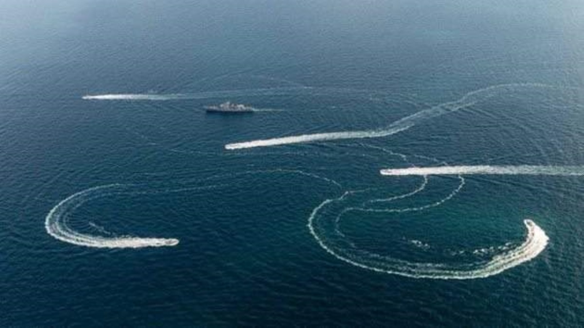 Это была засада: озвучен подлый план России по захвату моряков