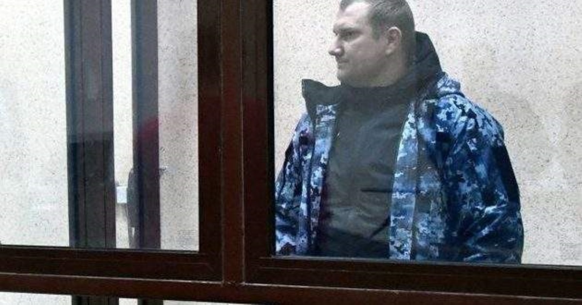 Капитан судна «Бердянск» поразил поступком в российском суде: «Победа будет за Украиной»