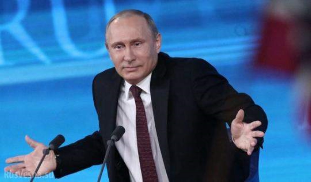 Путин сменил тактику: в США сделали тревожное заявление