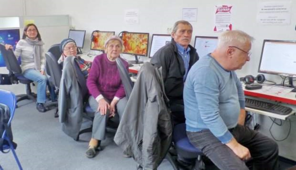 На пенсию в 80: украинцев заставят работать всю жизнь