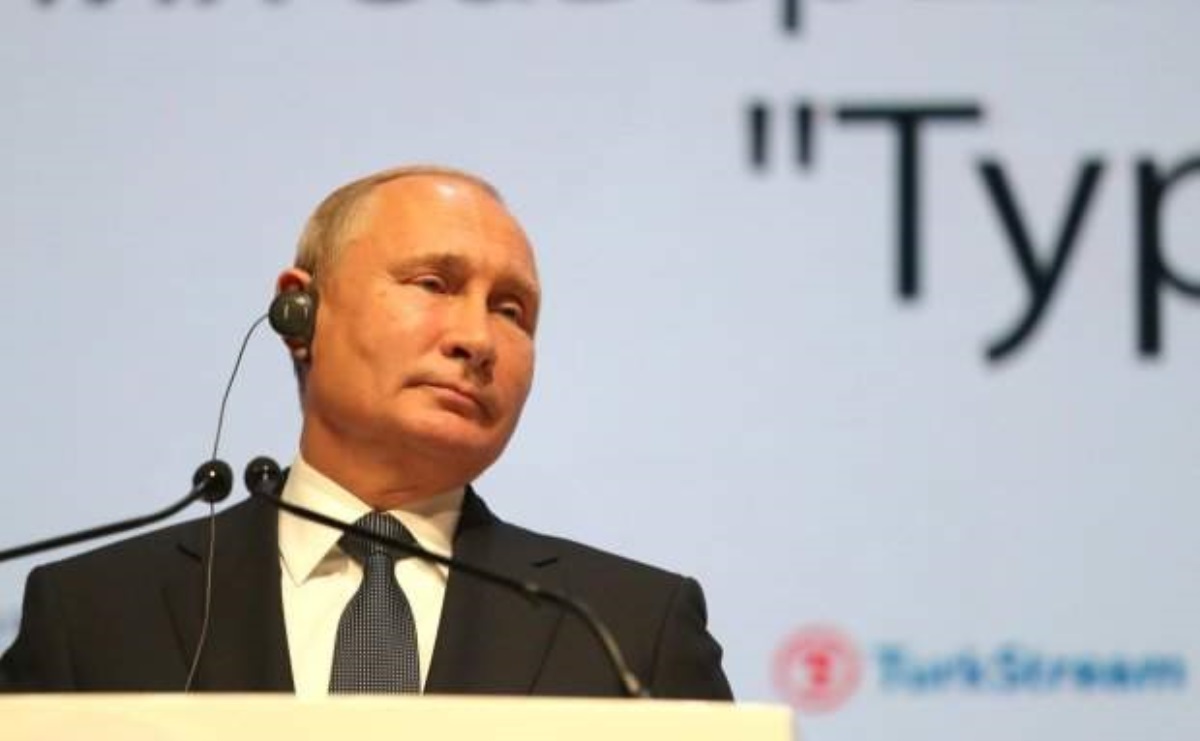Астролог предсказал побег Путина и распад СНГ