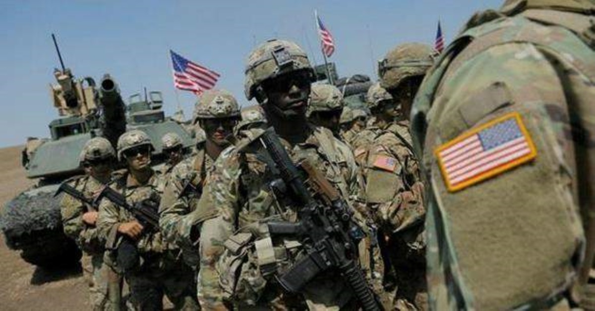 США занесли над Россией дамоклов меч: какая опасность грозит Украине