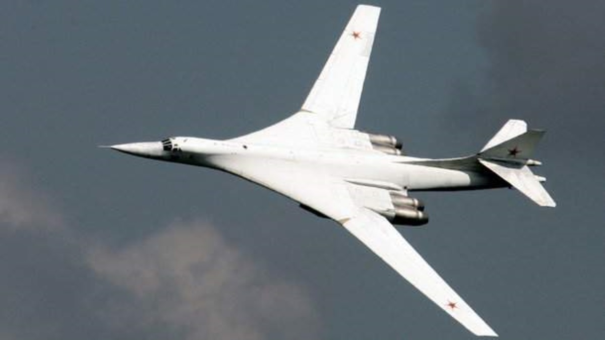 В Москве нервно отреагировали на слова посла США о Ту-160 как "музейных экспонатах"