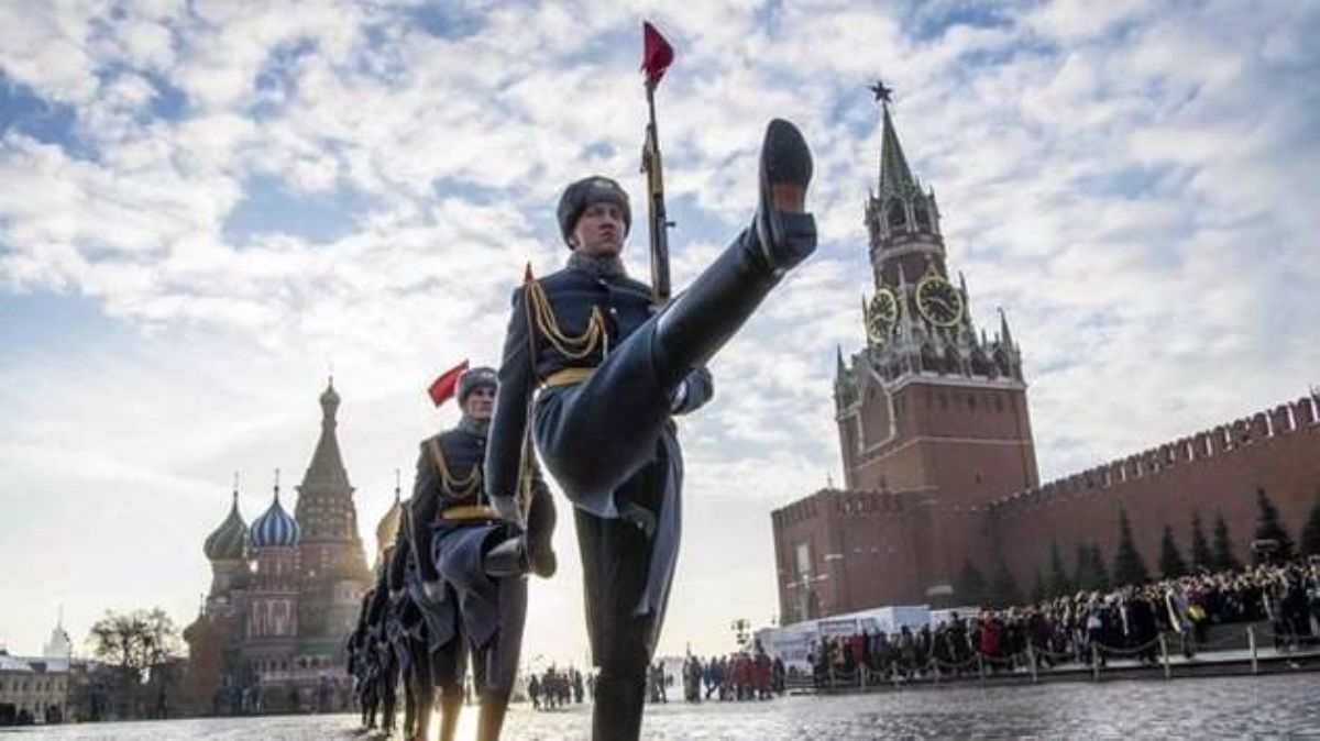 Угроза третьей мировой: эксперт объяснил, почему цель агрессии России - Евросоюз