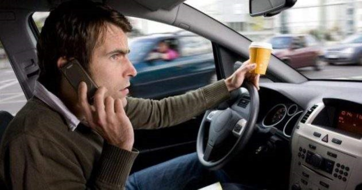 Семь нарушений, за которые можно лишиться водительского удостоверения