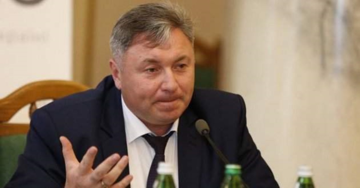 Бывший губернатор Луганщины устроил дикую стрельбу: подробности