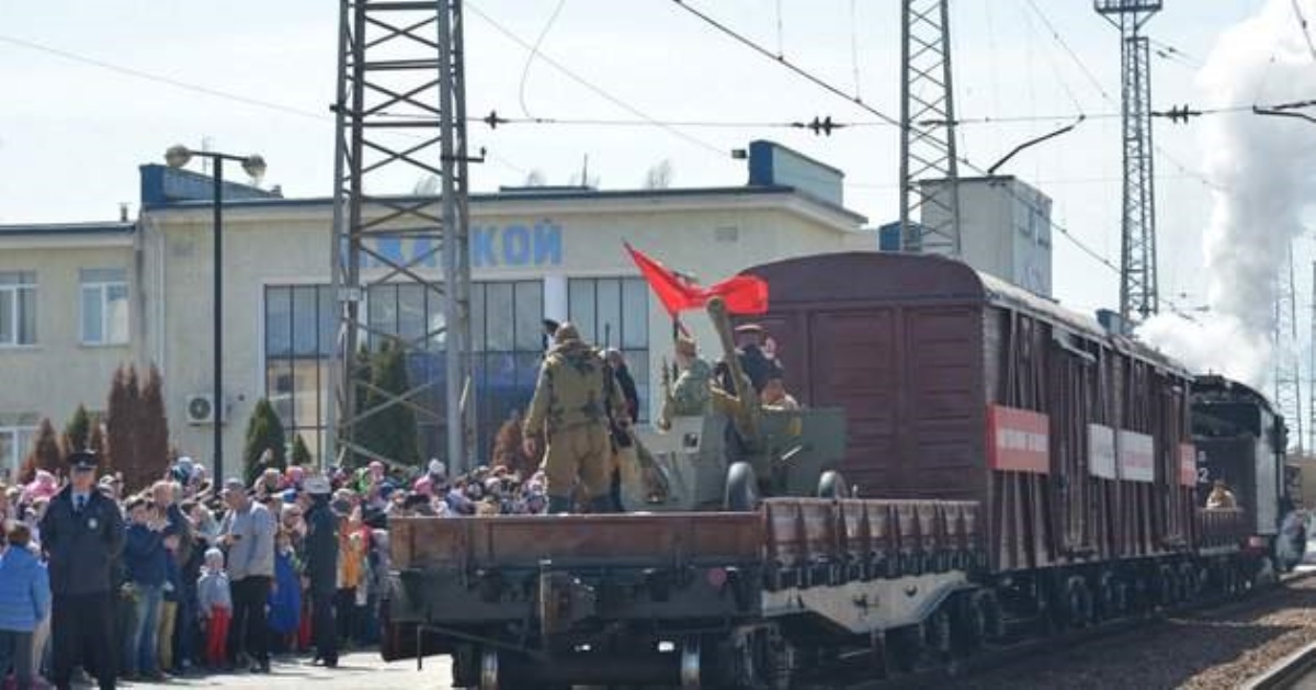 ''Ворота Крыма'': в сети показали жуткое запустение полуострова