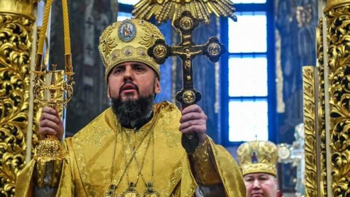 "Плохая новость для Московской патриархии": Ватикан признал Украинскую поместную церковь