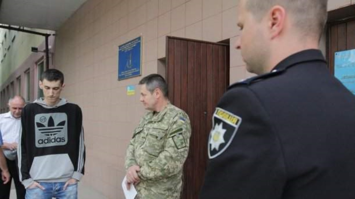 В Украине хотят переименовать военкоматы: Рада одобрила законопроект