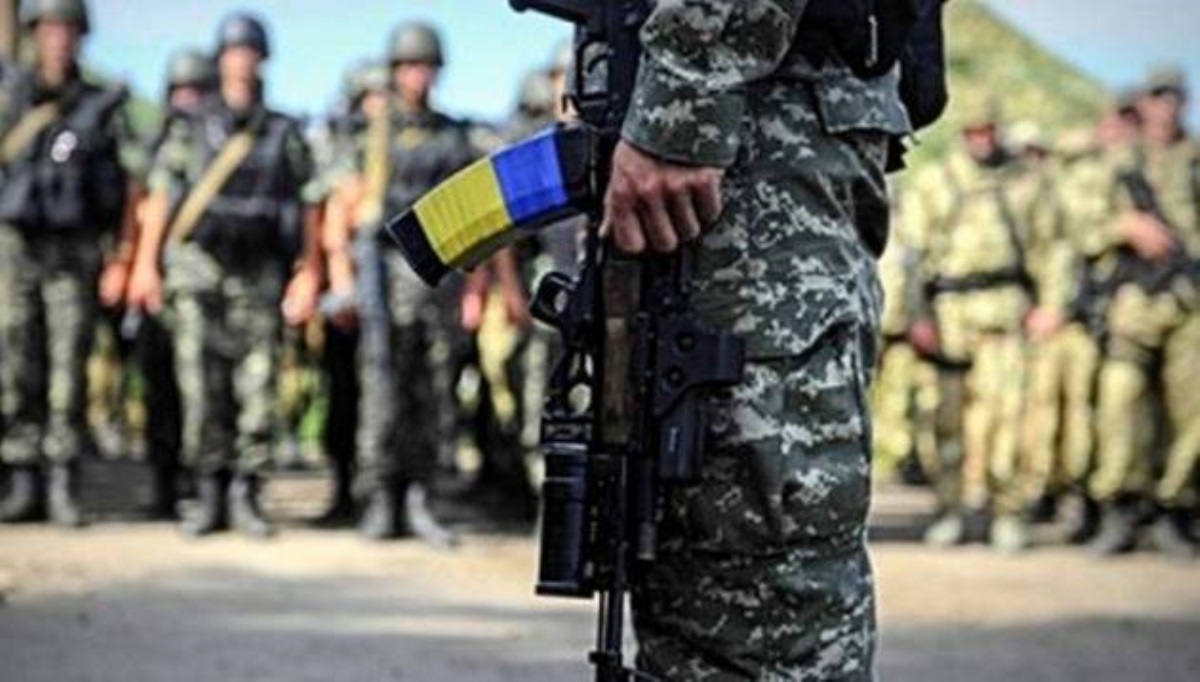Указы готовы: стало известно, когда огласят мобилизацию в Украине
