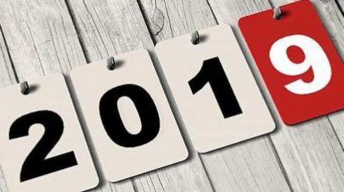 10 вещей, которые лучше перестать делать в 2019 году