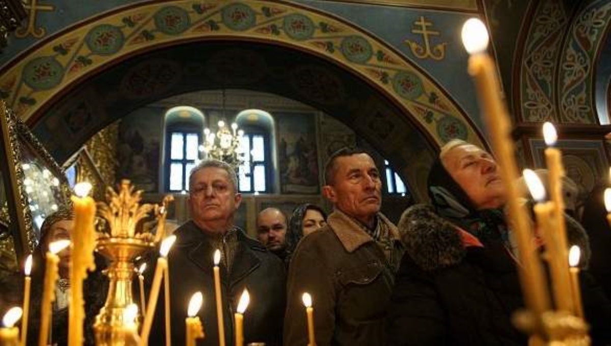 Перенос Рождества и ''смерть'' УПЦ МП: как томос изменит жизнь украинцев