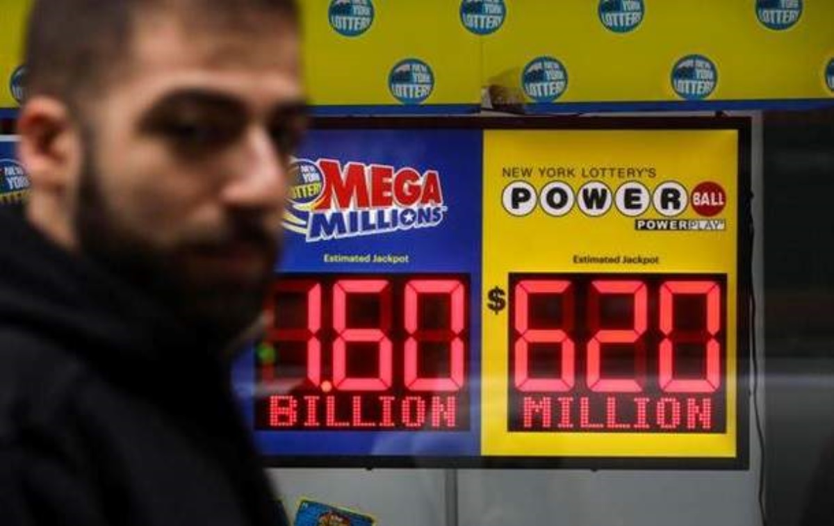 Где скрывается обладатель $1,5 миллиардного выигрыша в лотерею