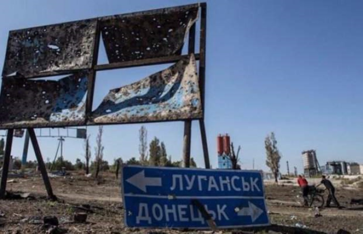 Война на Донбассе: астролог рассказал, чего ждать в 2019