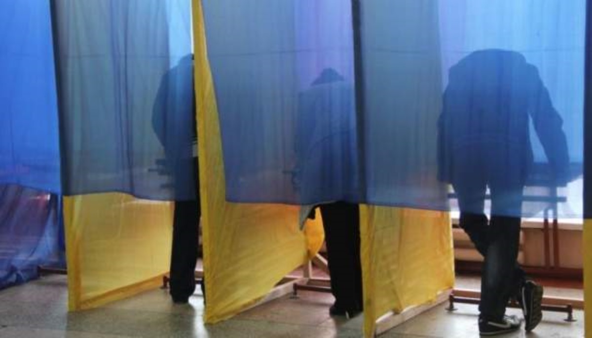 Выборы 2019: голосовать собираются почти 80% украинцев