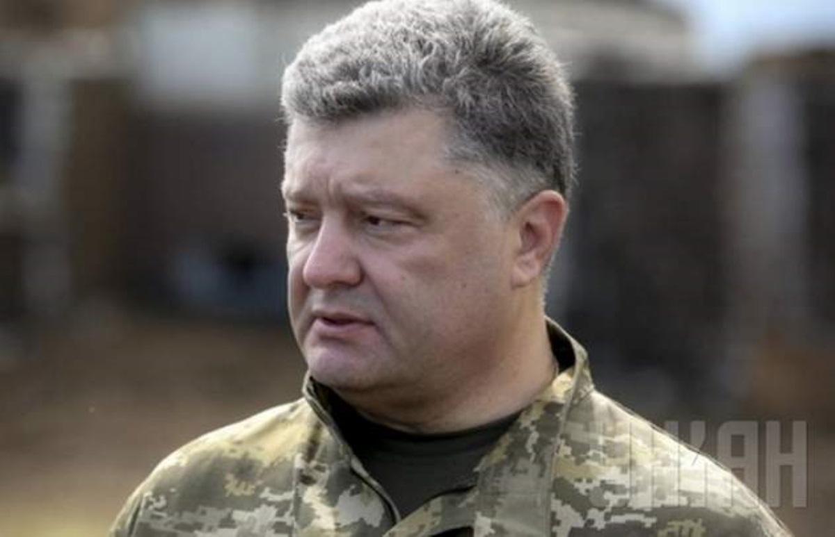 Украина перебрасывает десант к границам из-за России
