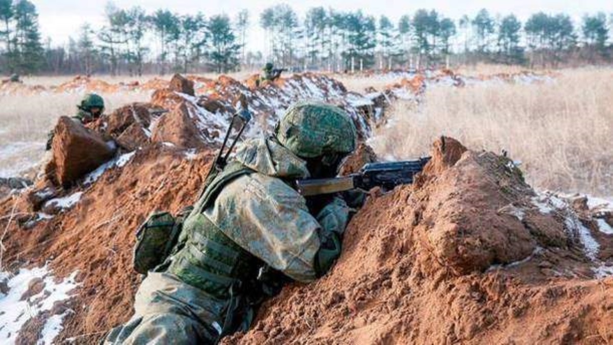 Боевики на Донбассе приведены в полную боеготовность – разведка