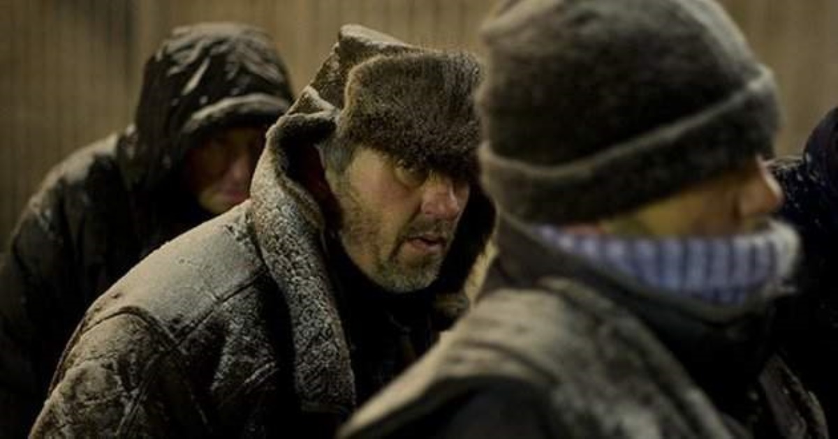 "Бухают и воруют": бомж с Донбасса рассказал о жизни в ОРДЛО