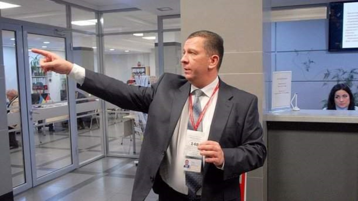 Рева сделал громкое заявление о пенсиях в Украине