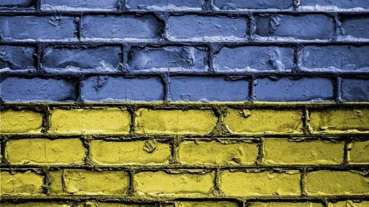Украинцы не чувствуют себя защищенными - результаты исследования