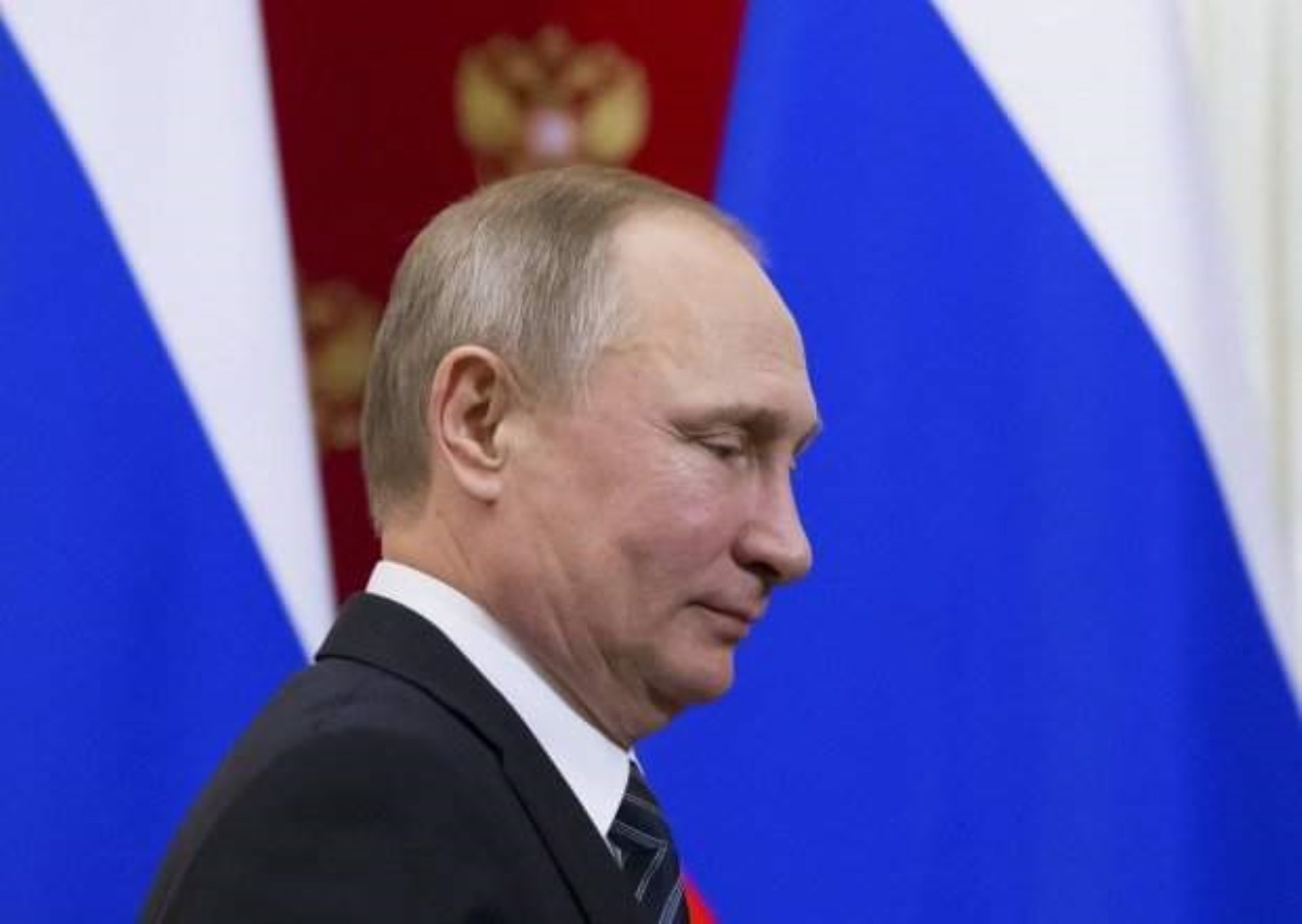 Что Путин будет делать в 2019 году: эксперт дал тревожный для Украины прогноз