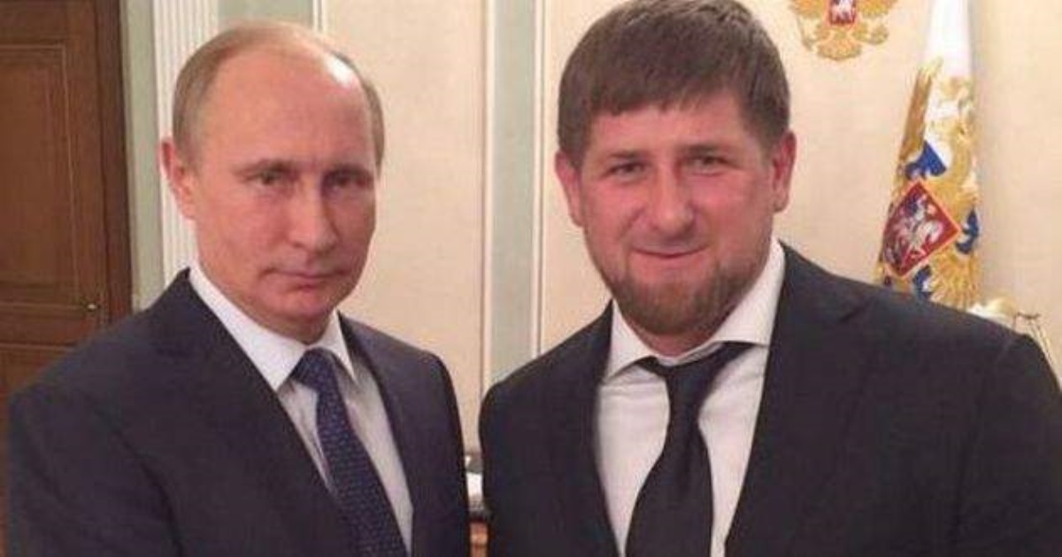 Когда Путин умрет:  России предрекли огромные проблемы из-за Кадырова