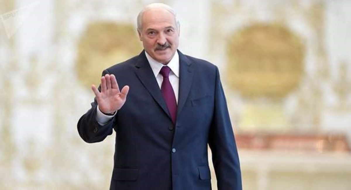 Беларусь ожидает Крымский сценарий: «Придется ломать через колено»