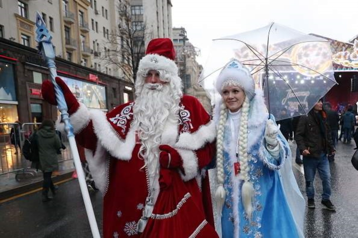 Украинцев массово ''надувают'' перед Новым годом