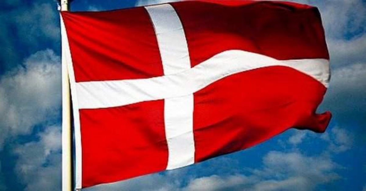 Удивись: Дания придумала особый ритуал для получения гражданства