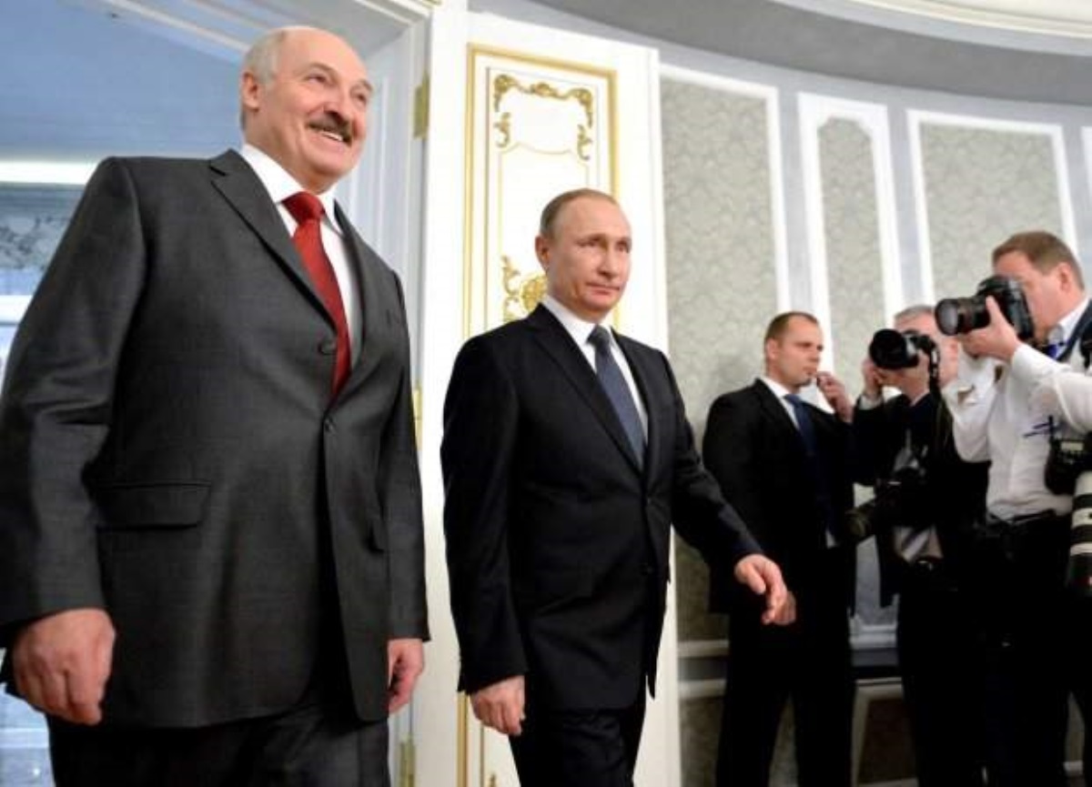 Путин готовит захват Беларуси: названа решающая дата