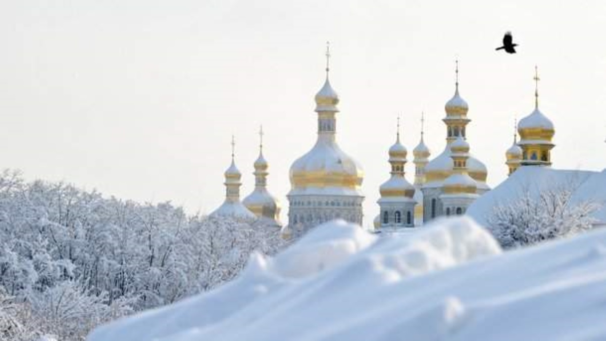 Вступил в силу закон, обязывающий переименование УПЦ МП