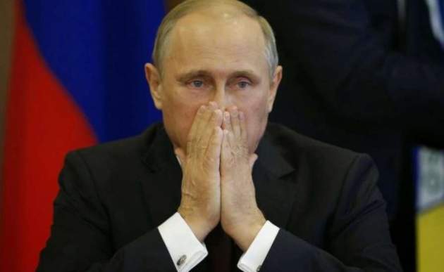 У Путина опозорились враньем: Трамп «назначил» встречу в самом неожиданном месте