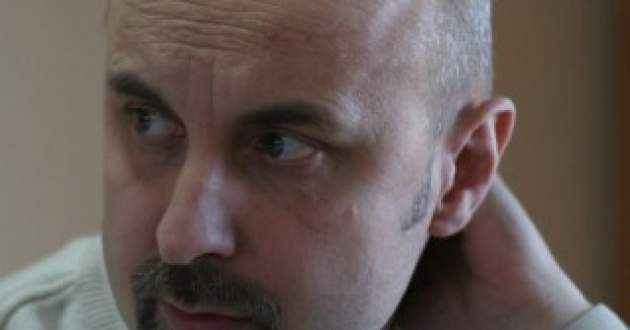 Евгений Ясенов: Дончане не склеили ласты — они цепляются за ту жизнь, которую им оставила судьба