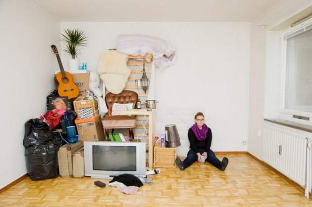 Что нельзя делать дома: 5 действий, которые притягивают бедность