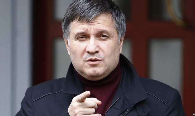Аваков назвал криминальную столицу Украины