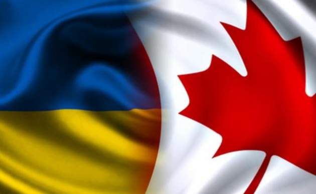 Канада не готова принимать у себя украинцев: причины