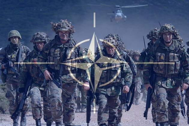Защищаться будем сами: почему НАТО не пойдет на конфликт с РФ