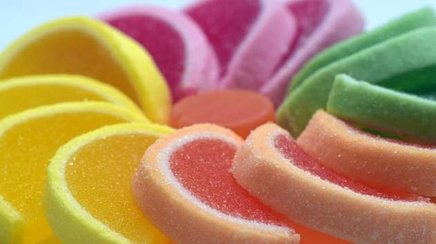 Какие продукты вызывают зависимость