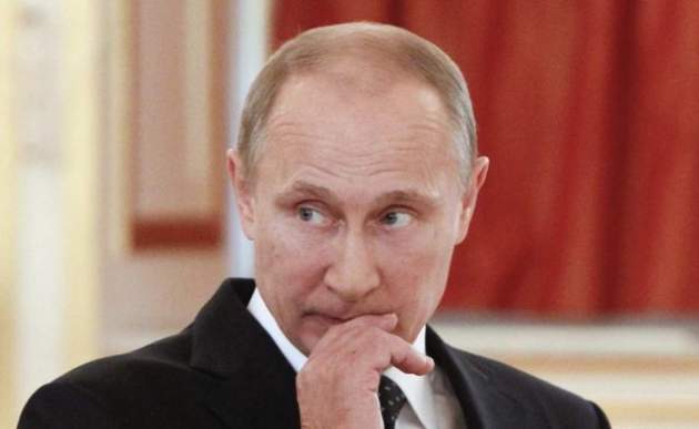 Скандально известные украинцы попали в санкционный «список Путина»