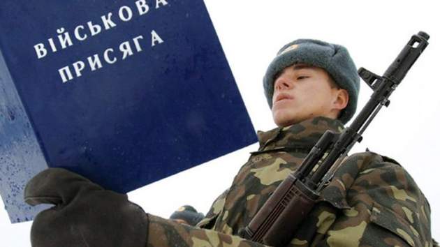 Математика откоса. Почему в Украине сорван осенний призыв на службу в армию