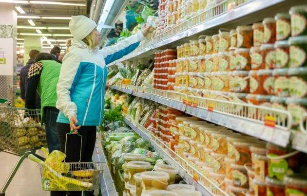 В Украине изменится маркировка продуктов: когда заработают новые правила